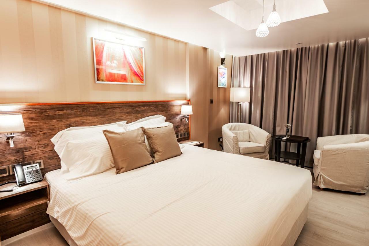 Hotel Amina Residency Malé Esterno foto
